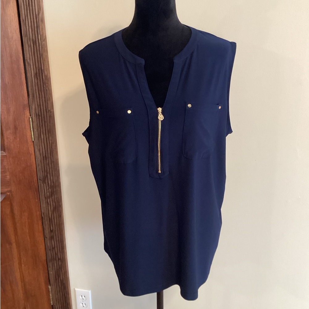 Anne Klein Top